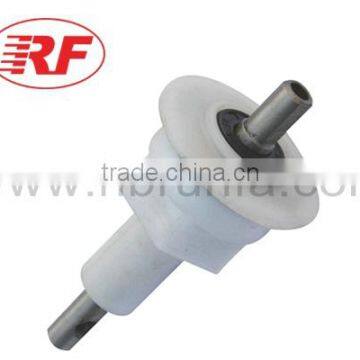 washing machine part p shafts