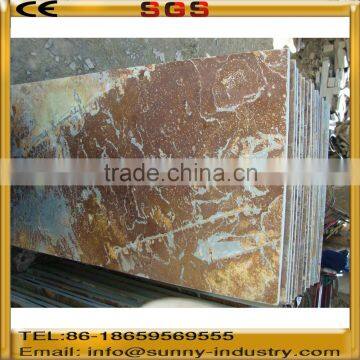 2015 Culture Stone Rustic Slate