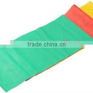 Colorful and competitive price Resistance band