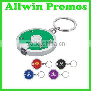 Logo Printed LED Key Light photo-5
