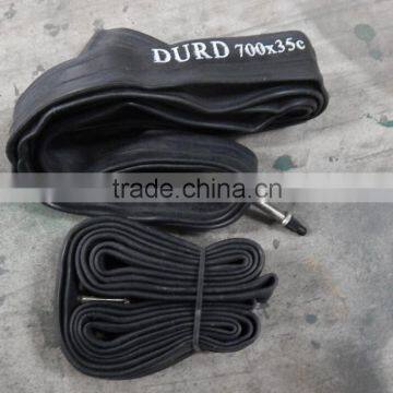 butyl inner tube 700x18-23c bicycle tire inner tubes 700c x 18/25