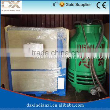 Top Quality HF Vacuum Wood Drying Kiln Drying Oven Industrial