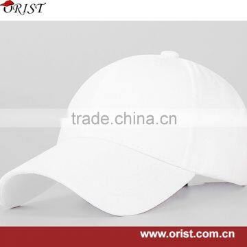 2016 new Promotional baseball cap with many colors