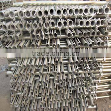 Shoring System Scaffolding Prop/construction scaffolding props