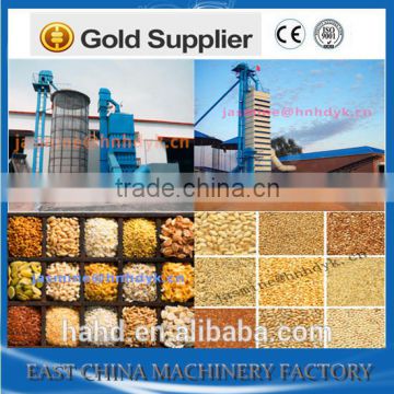 Professional Manufacturer Grain Dryer