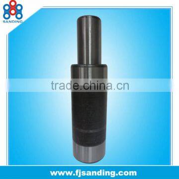 china manufacturer 40cr undercarriage bush track, pin track master