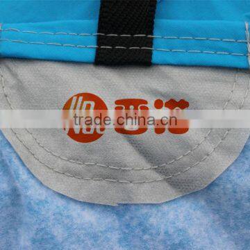 Outdoor Waterproof PEVA Cotton Car Cover