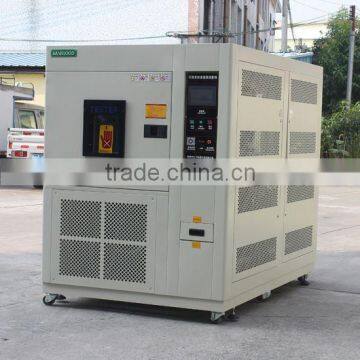 3 zones Rapid temperature changes test chamber