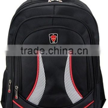 2015 durable outdoor travel laptop backpack