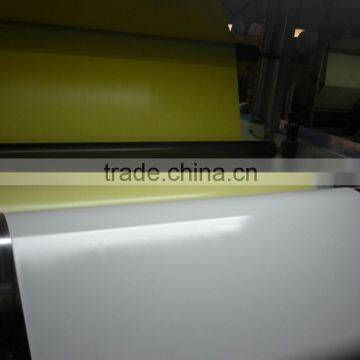 Release Paper Silicon Paper