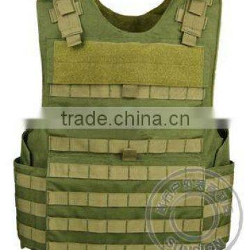 SUNSION IIIA Tactical Vest with SGS,ISO standard suitable for military