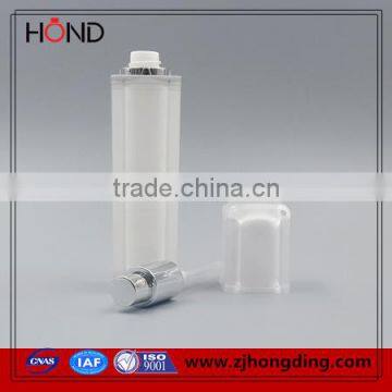 Wholesale Acrylic Bottle Gold15ml 30ml 50ml 100ml Bottles/cream Plastic Lotion Bottle/acrylic Pump Cosmetic Bottle photo-6