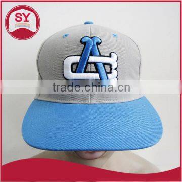 snapback cap/baby hat snapback cap/custom 3D embroidery logo snapback caps