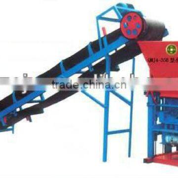 Good Quality Cement Brick Making Machine With Low Price