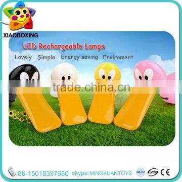 Custom Gift Box Battery Operated Mini LED Table Lamp