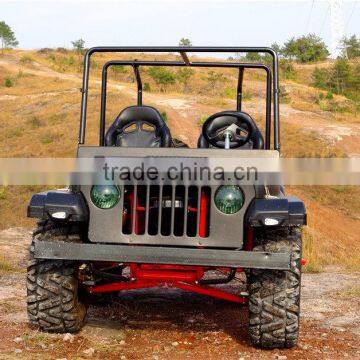 150CC 200CC JEEP UTV