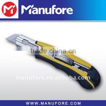 25mm heavy duty utility knife