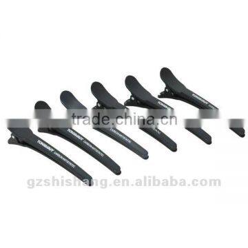 hair cutting clips salon hair clip carbon hair clip