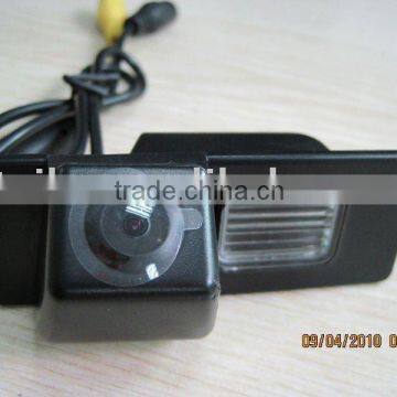 09 Buick Excelle Backup Camera