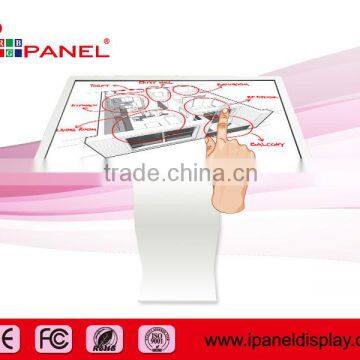32 Inch to 84 Inch Interactive Kiosk,multi Touch Pc,touch Screen All in One pc photo-3