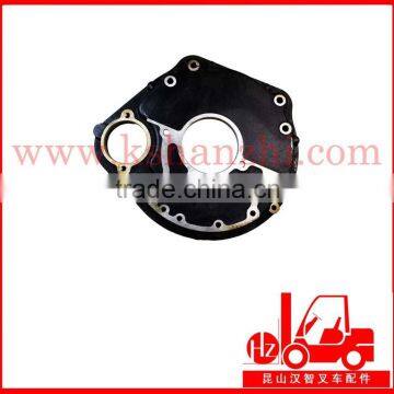 Forklift spare part FD25/C240 flywheel housing(9-11341-619-1)