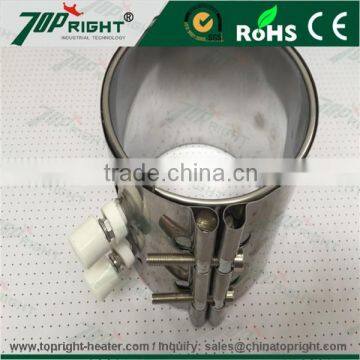 mica heater ring band heaters for plastic extrusion blowing machine