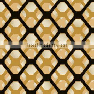 Latest Design Modern Style New Catalog for Home Deco Item NO.20201 Waterproof Soundproof Smokeproof photo-2