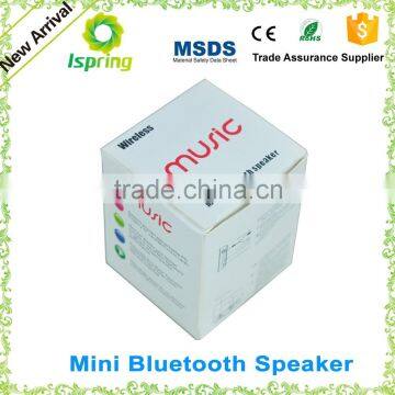 Mobile Phone Dock Station Speaker With fm Radio photo-5