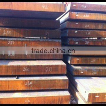 alloy steels 42CrMo4