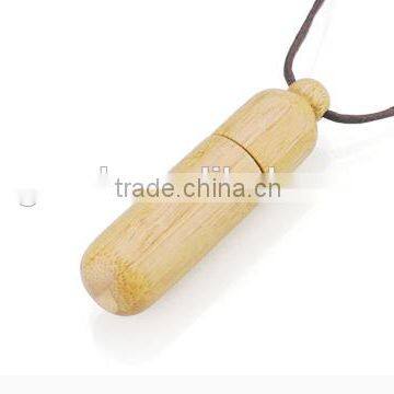 2016 factory OEM wooden usb drive 16gb, Luxury bamboo carving flash stick, fashion design USB memory