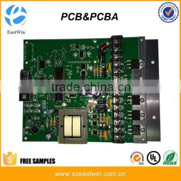 OEM Electronic HVAC Controller Circuit Board