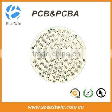 Led Light Pcb Board Electronic Manufacturer design light pcb OEM circuit board