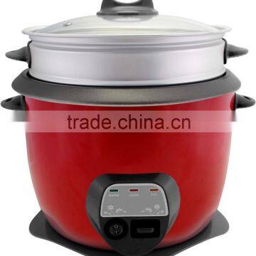 1.8L Stir Fry Electric Rice Cooker With Colorful Body