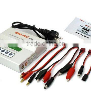 Newest IMAX B6AC lipo battery balance charger