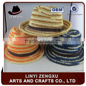 China factory man fedora hats