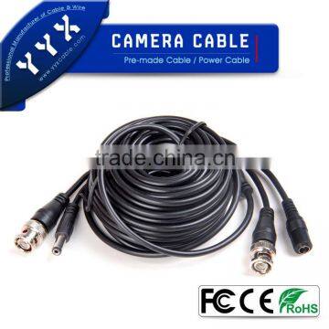 camera cable with 2 BNC