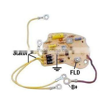 auto electric regulator