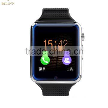 New Children Unisex Smart Phone Watch Mobile Phone GPS Card Student Waterproof Anti Lost Motion Positioning Call Bracelet