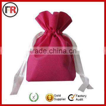 Top quality burlap sack factory wholesale