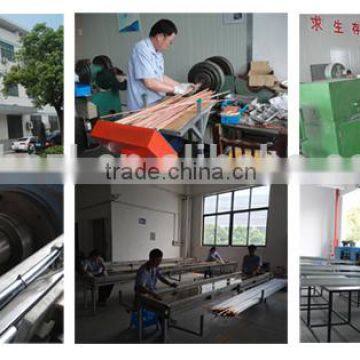Copper Welding Machine With Flaring Function photo-5