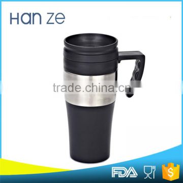 Promotional Customized stainless steel thermal coffee mug