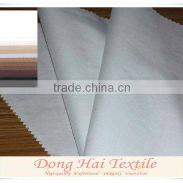 Cotton pocketing fabric supplier in china