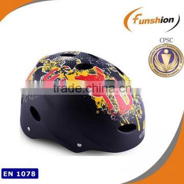 11 air vents Children PVC bicycle helmet dirt Bike Helmet