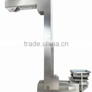 Large Vertical Automatic Ice Cube Packing Machine photo-4