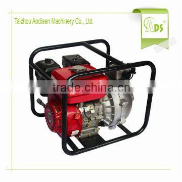 2 Inch Agricultural Irrigation high pressure water pump