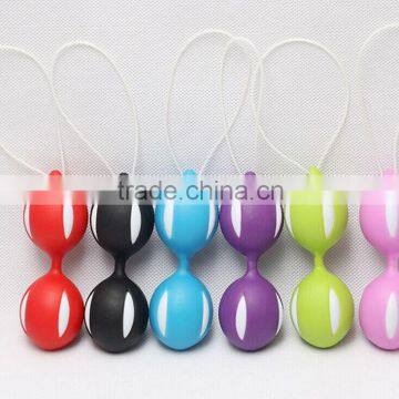 Women Sex Toys Silicone Vaginal Balls Trainer Vagina Tightening Love Ball Sexy Vagina Tightener With Sex Products