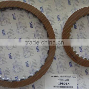 02E Automatic Transmission Friction Plate Kit
