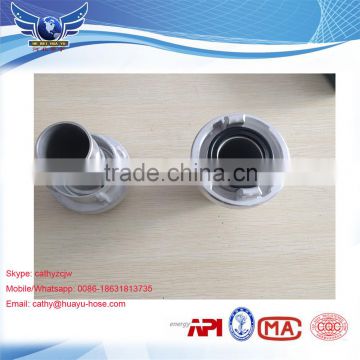 Aluminum Storz coupling