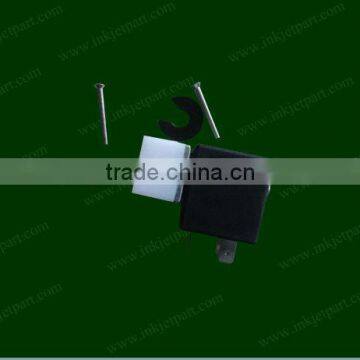 FA74131 Linx spare parts of 3way solenoid valve assembly for inkjet printer