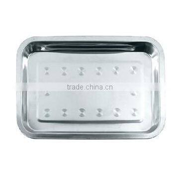bbq tray